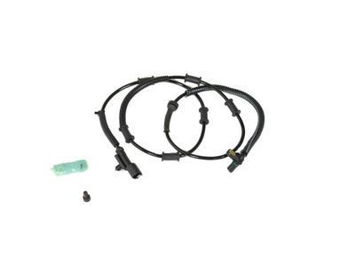 Mopar 68034708AC Sensor-Anti-Lock Brakes