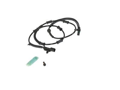 Mopar 68034708AC Sensor-Anti-Lock Brakes