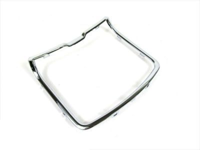 Mopar 1WJ16SZ0AA Trim Ring-Trim