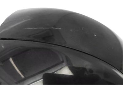 Mopar 5RM14GW7AC Outside Rear View Mirror