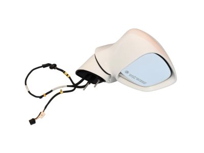 Mopar 5RM14GW7AC Outside Rear View Mirror