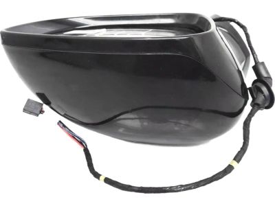 Mopar 5RM14GW7AC Outside Rear View Mirror