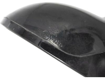 Mopar 5RM14GW7AC Outside Rear View Mirror
