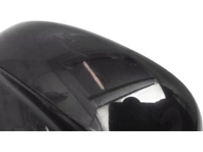 Mopar 5RM14GW7AC Outside Rear View Mirror