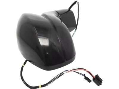 Mopar 5RM14GW7AC Outside Rear View Mirror