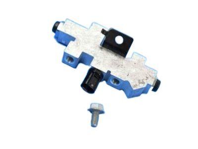 Dodge Durango Brake Proportioning Valve - 5011623AA