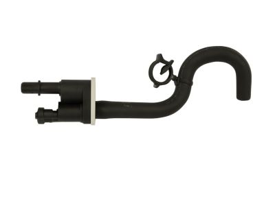 4627834AB - Genuine Mopar Purge Control Valve