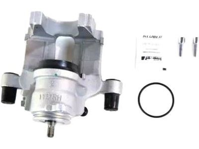 Chrysler 68318172AB