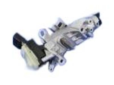 Mopar 68054822AB Housing-Steering Column Lock