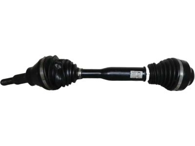 Mopar 53011128AE Shaft-Axle Half