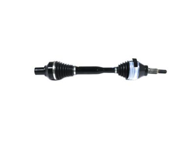Mopar 53011128AE Shaft-Axle Half