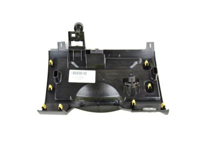 Mopar 5ZT191X9AA Panel-Steering Column Opening