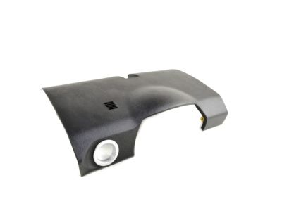 2015 Ram 1500 Steering Column Cover - 5ZT191X9AA