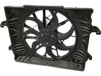 Ram 68275634AD