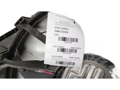 Ram 68275634AD