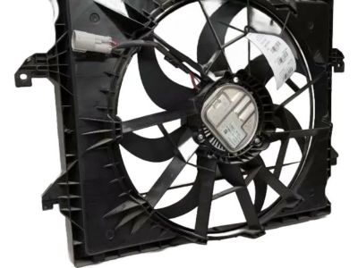 Ram 68275634AD