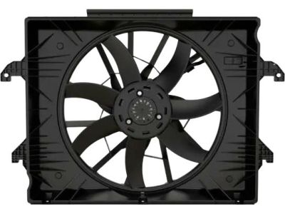 Ram 68275634AD