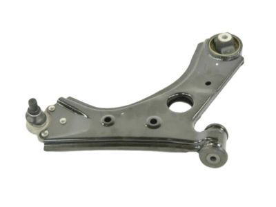 Mopar 68263229AA Front Lower Control Arm