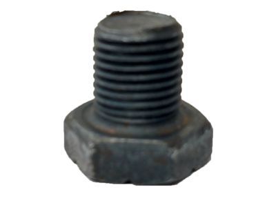 Mopar J3151407 Bolt-HEXAGON Head