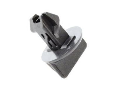 Mopar 68191695AB RETAINER-APPLIQUE