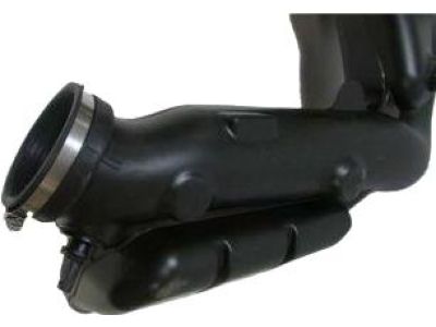 Mopar 68022170AB Air Cleaner Hose