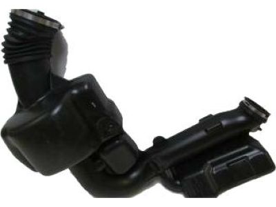 Dodge Durango Air Intake Coupling - 68022170AB