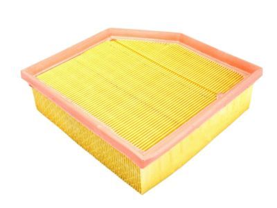 Dodge Dart Air Filter - 4627127AB