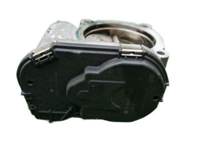 Dodge Journey Throttle Body - 5184349AB