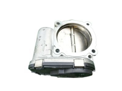 Mopar 5184349AB Throttle Body