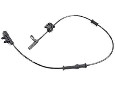 Dodge Challenger Speed Sensor - 4779642AC