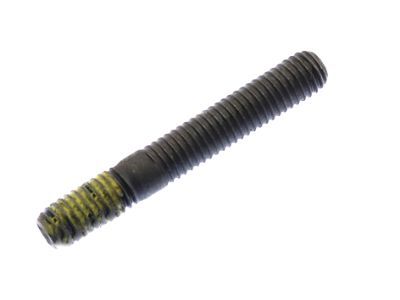 Mopar 6510455AA Stud-Double Ended