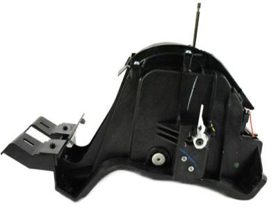 Mopar 68186149AG Transmission Shifter