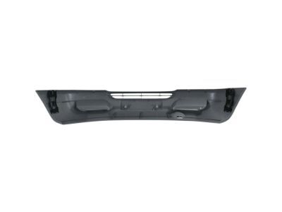 Mopar 5132494AA Front Bumper Cover