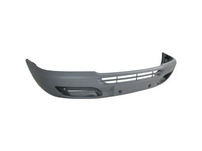 Mopar 5132494AA Front Bumper Cover