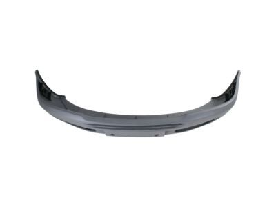 Mopar 5132494AA Front Bumper Cover