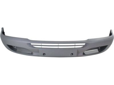 Mopar 5132494AA Front Bumper Cover