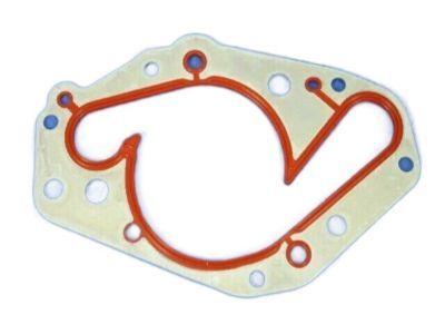 2005 Dodge Magnum Water Pump Gasket - 4663731AB