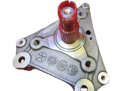 Mopar Spindle - 68081547AA