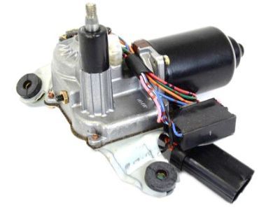 1993 Dodge Viper Wiper Motor - 4708171