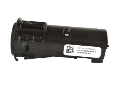 Jeep 68299963AB