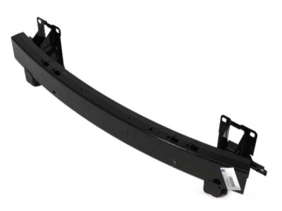 Mopar 5303700AB REINFMNT-Front Bumper