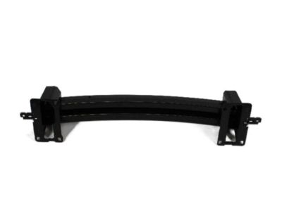 Mopar 5303700AB REINFMNT-Front Bumper