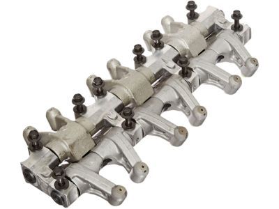 Genuine Chrysler 53020742AC Rocker Arm Valve - OEM Factory Replacement Part