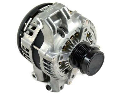 Chrysler 300 Alternator - 4801778AI