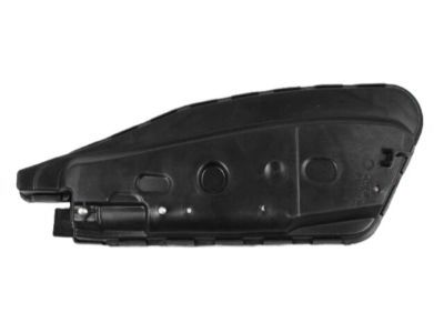 Ram C/V Air Bag - 5108089AB