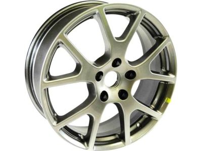 Dodge 1RU20DD5AC