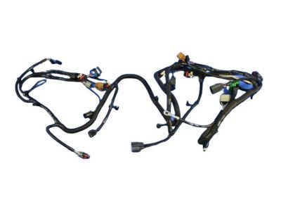 Mopar 68093311AA Wiring-HEADLAMP