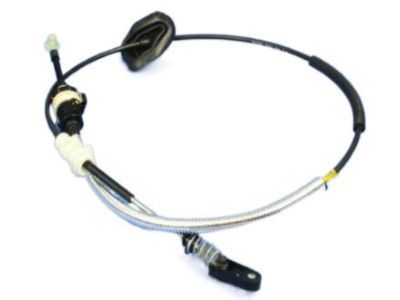 Jeep Grand Cherokee Shift Cable - 52124783AB