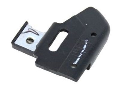 Mopar 68049489AA Bracket-FASCIA