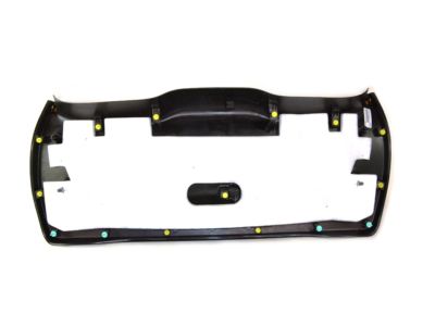 Jeep 1XW83DX9AF